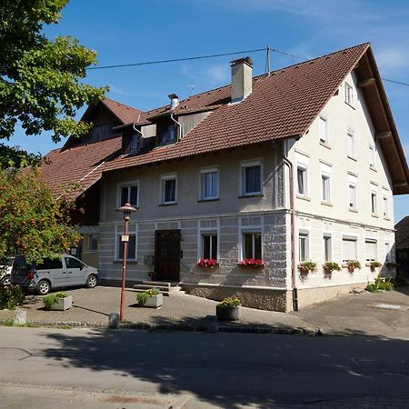 Ferienhof Dillmann - Лангенарген Экстерьер фото