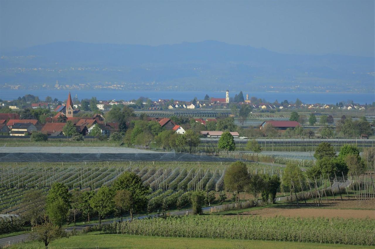 Ferienhof Dillmann - Лангенарген Экстерьер фото