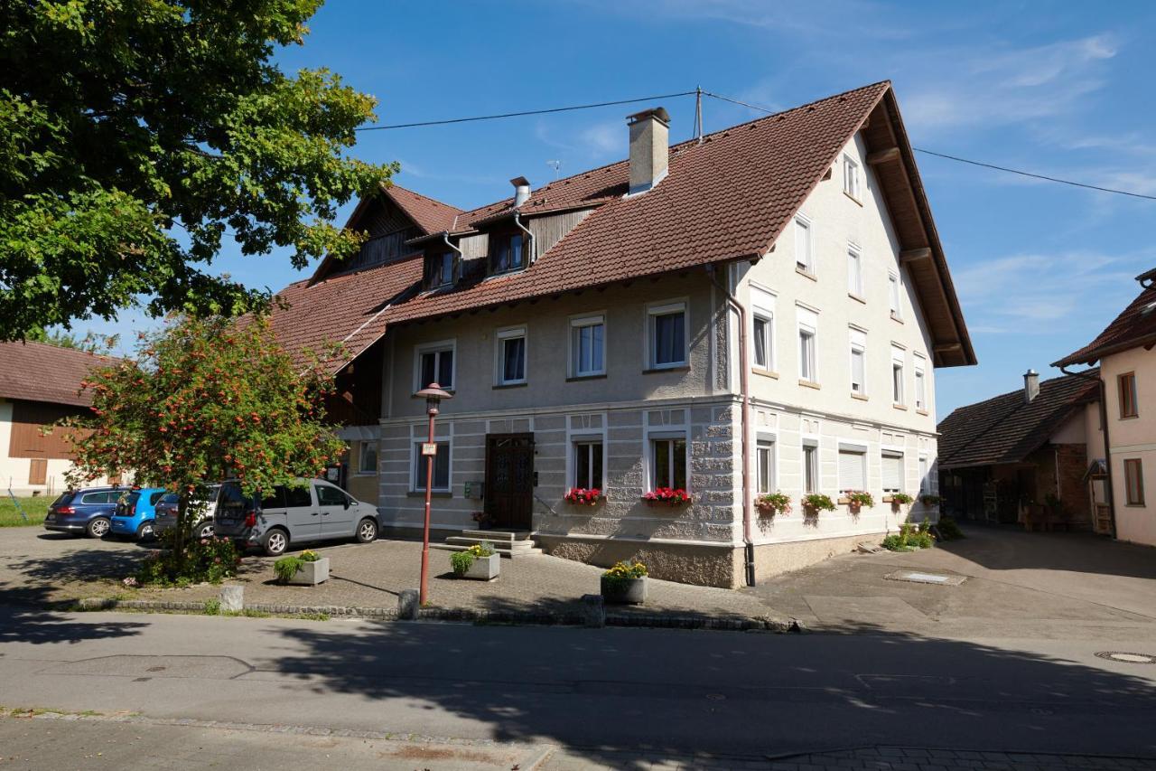 Ferienhof Dillmann - Лангенарген Экстерьер фото